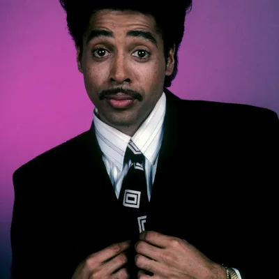 Morris Day