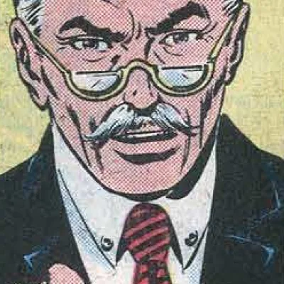 Morris Sloan