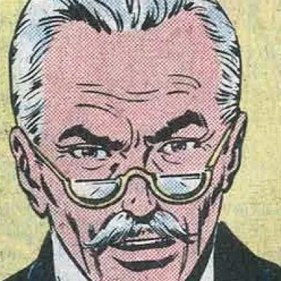 Morris Sloan