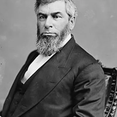 Morrison Waite