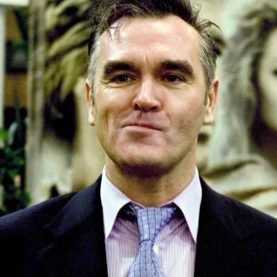 Morrissey