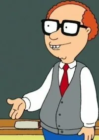 Mort Goldman