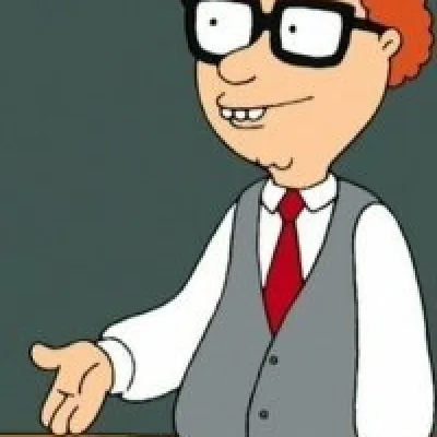 Mort Goldman