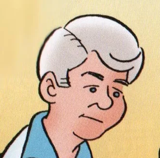 Mort Walker