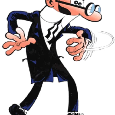 Mortadelo