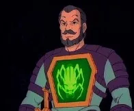 Mortdred