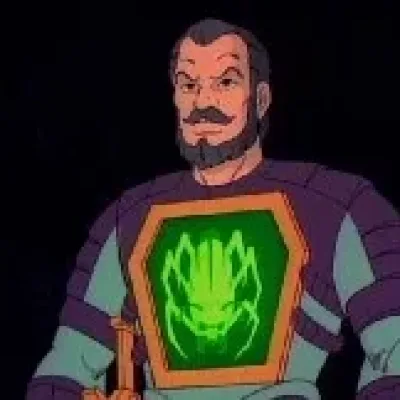 Mortdred
