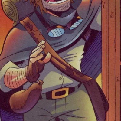 Mortimer Destiny