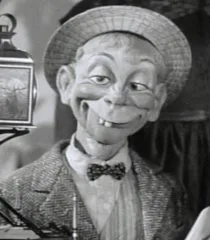 Mortimer Snerd