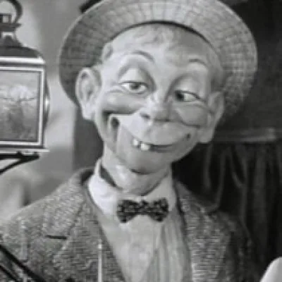 Mortimer Snerd