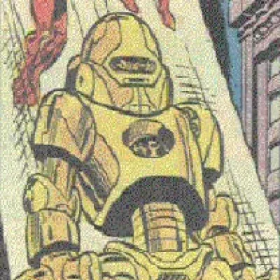 Mortoid