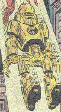 Mortoid