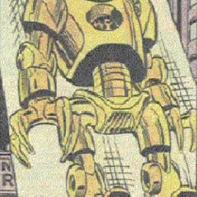 Mortoid