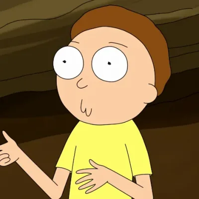 Morty Smith