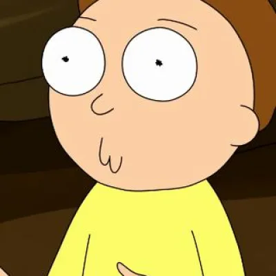 Morty Smith
