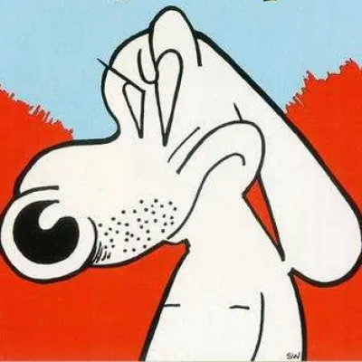 Morty the Dog
