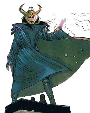 Morwen