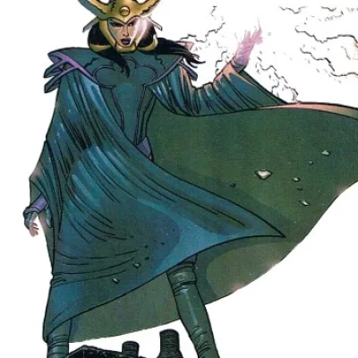 Morwen
