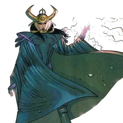 Morwen