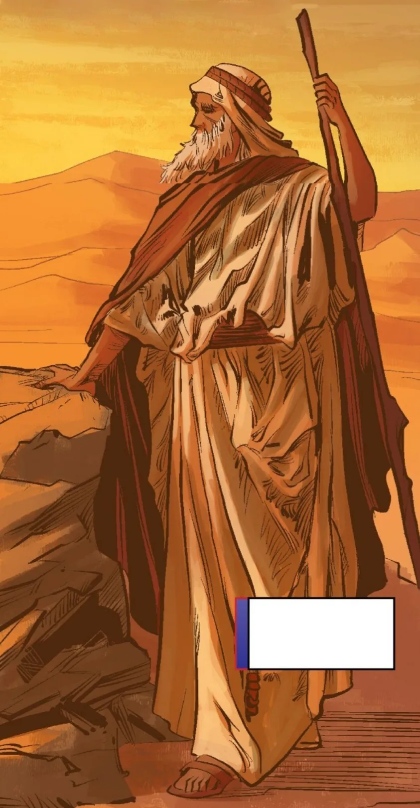 Moses