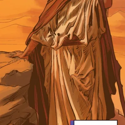 Moses