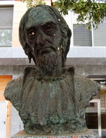 Moses de León