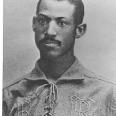 Moses Fleetwood Walker