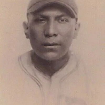 Moses J. Yellow Horse