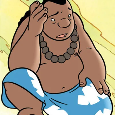 Moses Puloki