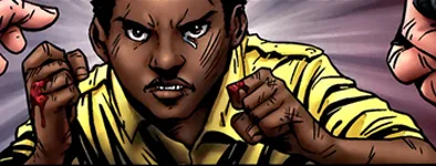 Mosi Walker