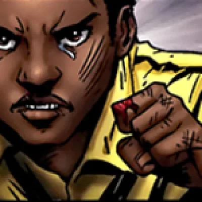 Mosi Walker