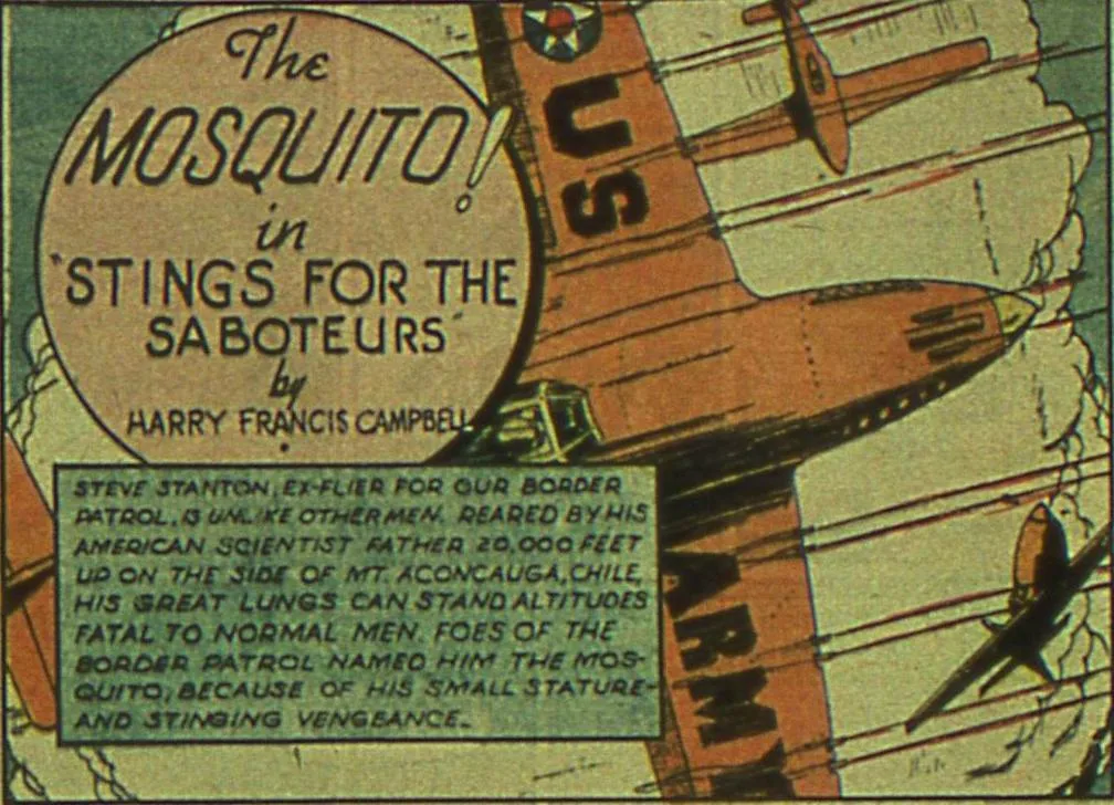 Mosquito