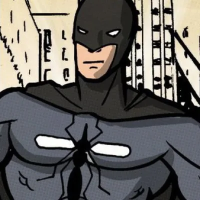 Mosquito-Man