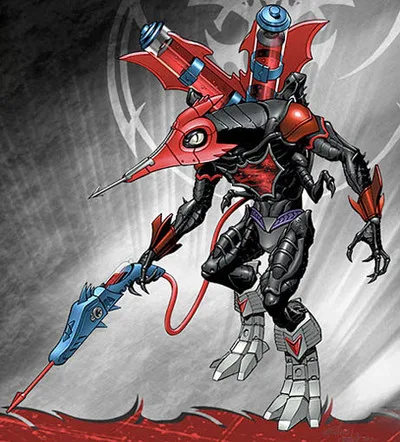 Mosquitor