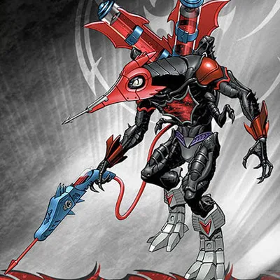 Mosquitor