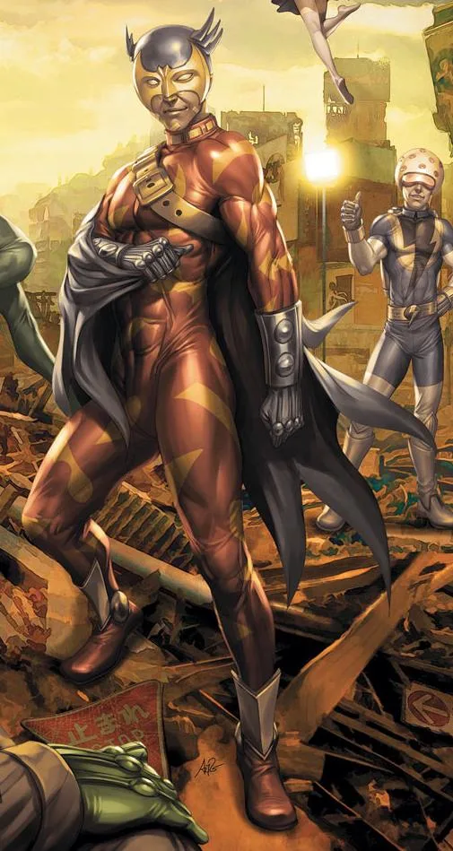 Most Excellent Superbat