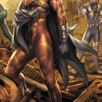 Most Excellent Superbat