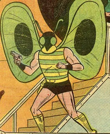 Moth
