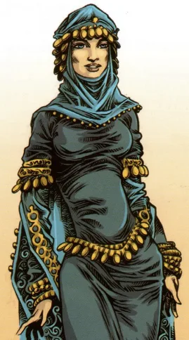 Mother