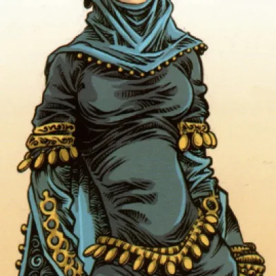 Mother