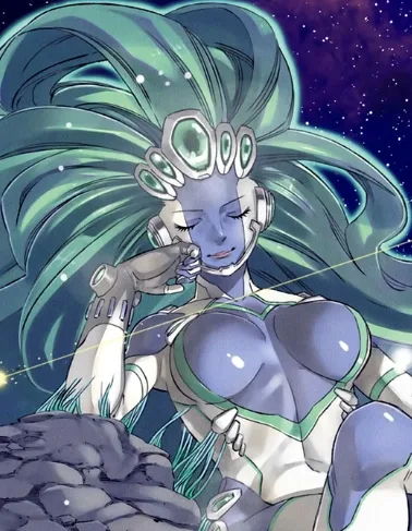 Mother
