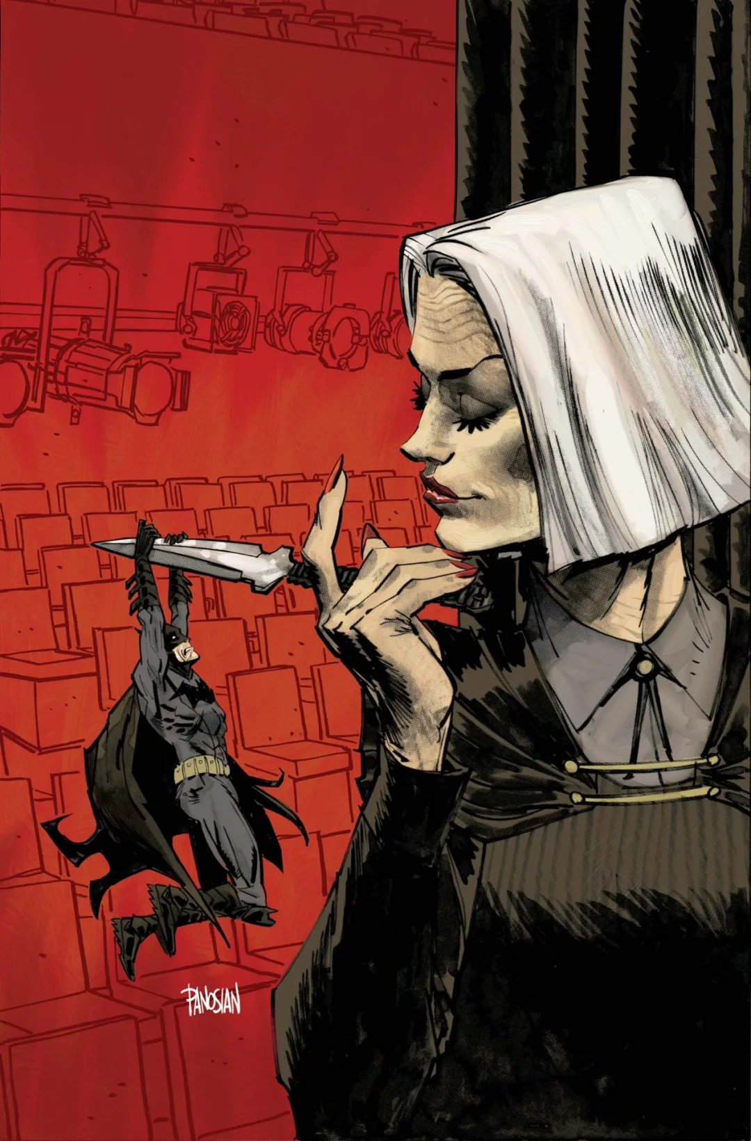 Mother