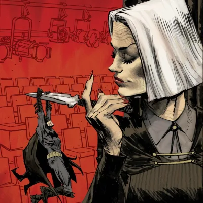 Mother