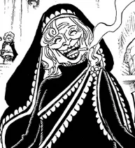 Mother Carmel