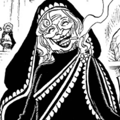 Mother Carmel