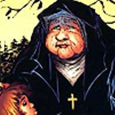 Mother Claire