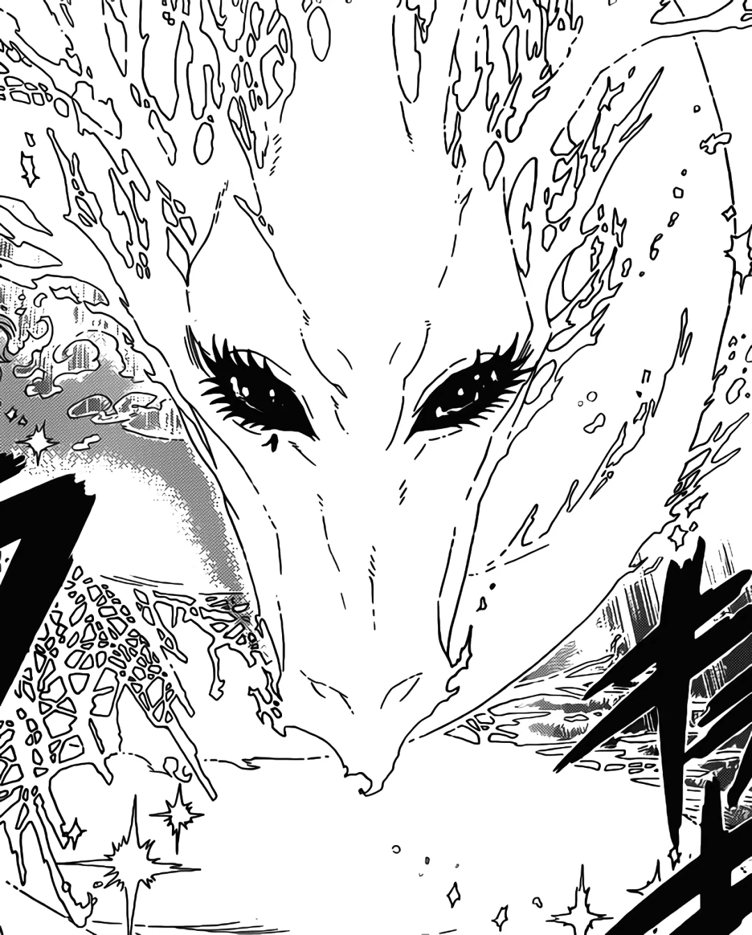 Mother Dragon