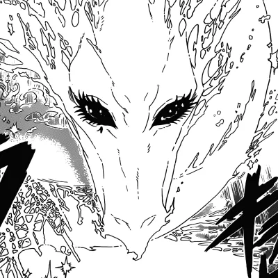 Mother Dragon