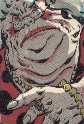 Mother Globin