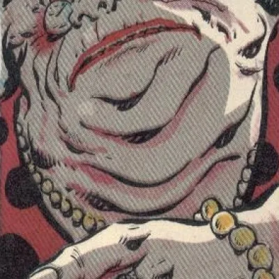 Mother Globin